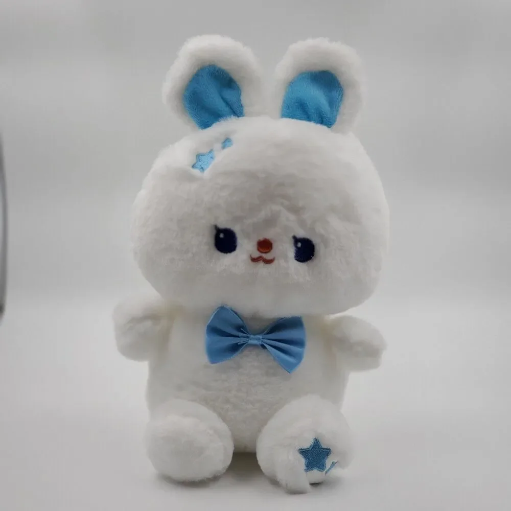 Bunny Doll Plush